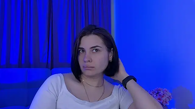 AdrianaToress লাইভ XXX চ্যাট