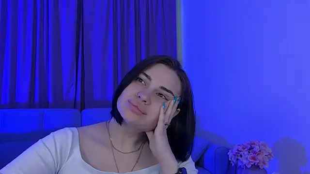 צ'אט XXX בשידור חי של AdrianaToress
