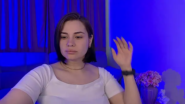 צ'אט XXX בשידור חי של AdrianaToress
