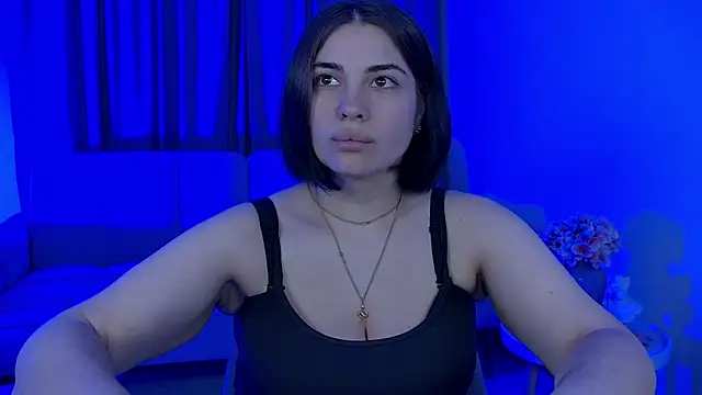 Živý XXX chat AdrianaToress