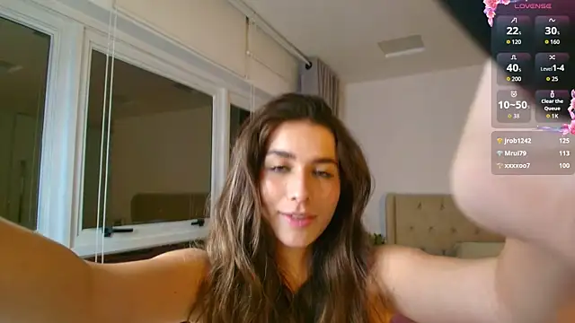 Angel_Dean's Live XXX Chat