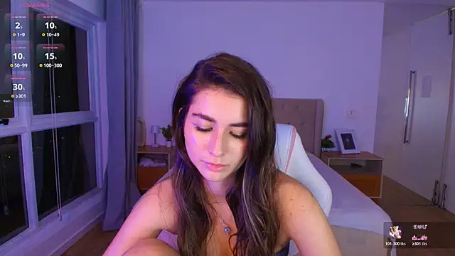 دردشة Angel_Dean الجنسية المباشرة