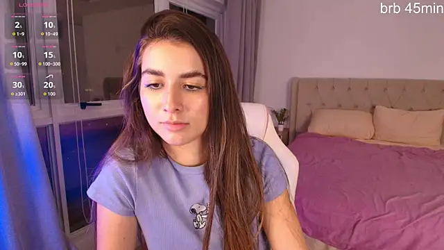 دردشة Angel_Dean الجنسية المباشرة
