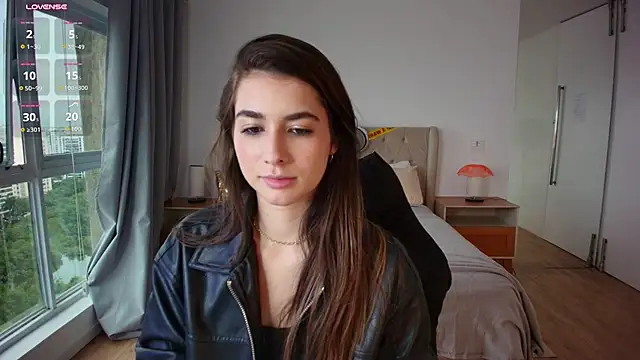 Angel_Dean's Webcam Show