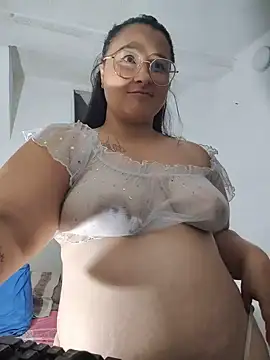 Živý XXX chat emma_sswan