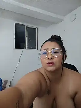 emma_sswan Webcam-Show