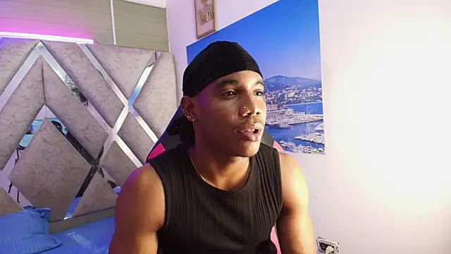 axel_silva4 webcam show