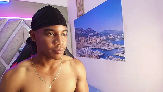 axel_silva4 Webcam Show