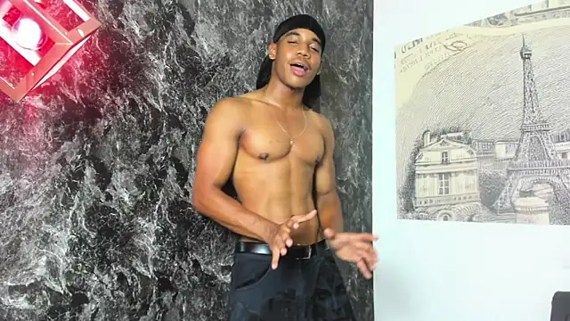 Pokazy przed kamerką – axel_silva4