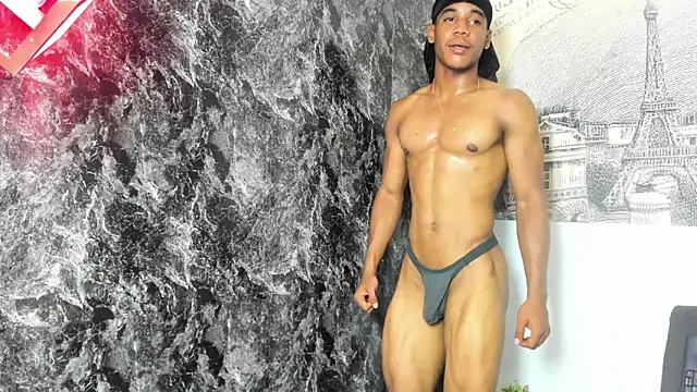 axel_silva4 웹캠 쇼