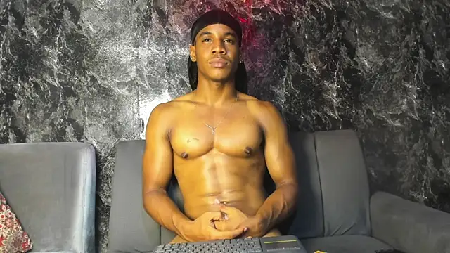 axel_silva4's Webcam Show