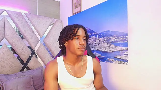 axel_silva4 Pertunjukan Webcam