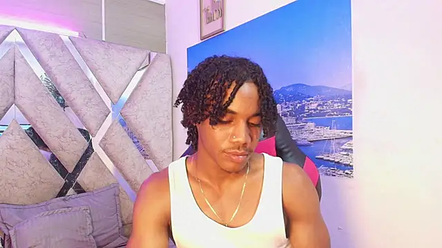 axel_silva4 Webcamshow