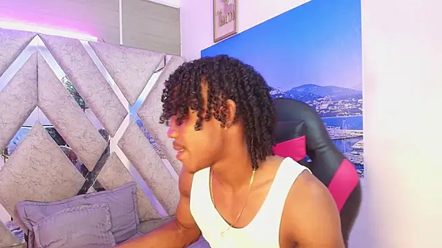 axel_silva4 Pertunjukan Webcam