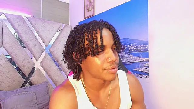 axel_silva4 웹캠 쇼