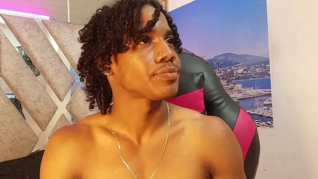 axel_silva4 Pertunjukan Webcam