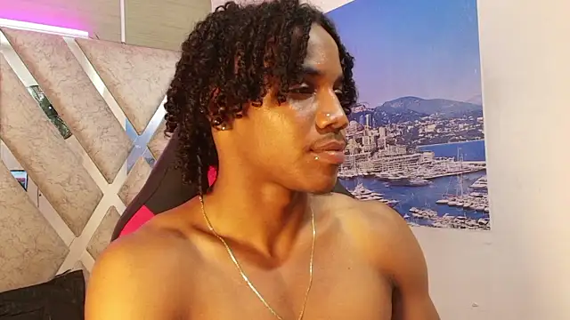 axel_silva4 Show Webcam
