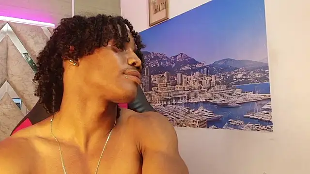 axel_silva4 Pertunjukan Webcam