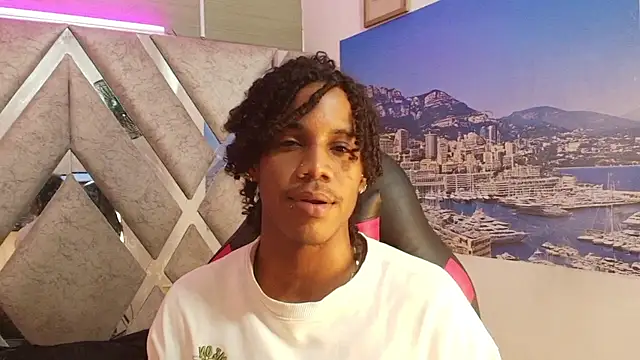 axel_silva4 Webcam Show