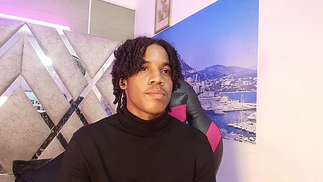 axel_silva4 Pertunjukan Webcam