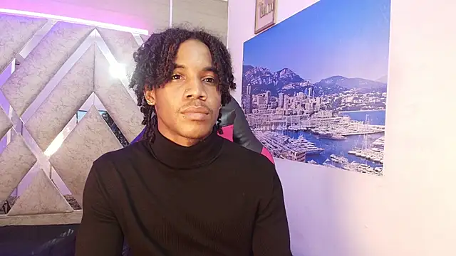 axel_silva4のウェブカメラショー