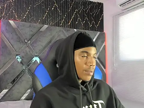 axel_silva4 웹캠 쇼