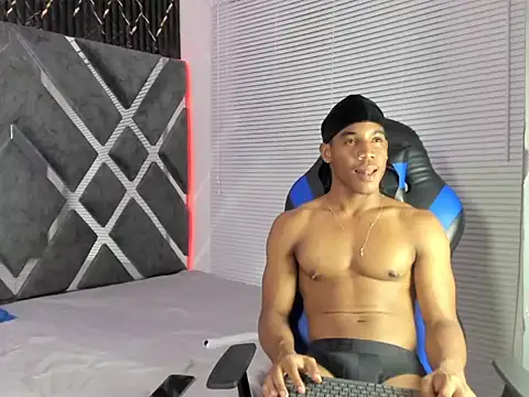axel_silva4 Webcamshow