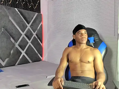 axel_silva4 webkamerás műsora