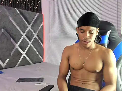Show Webcam de axel_silva4