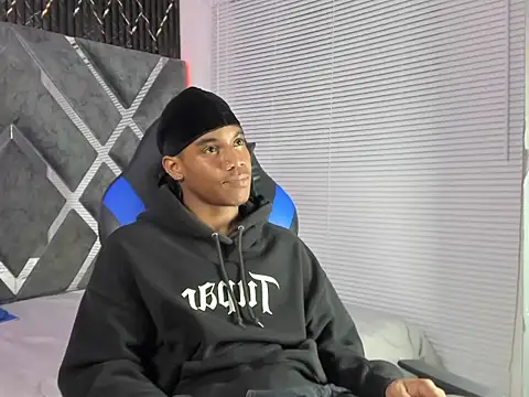 axel_silva4n Webbikameraesitys