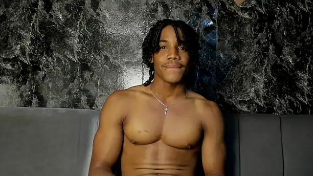 axel_silva4 Webcam Show