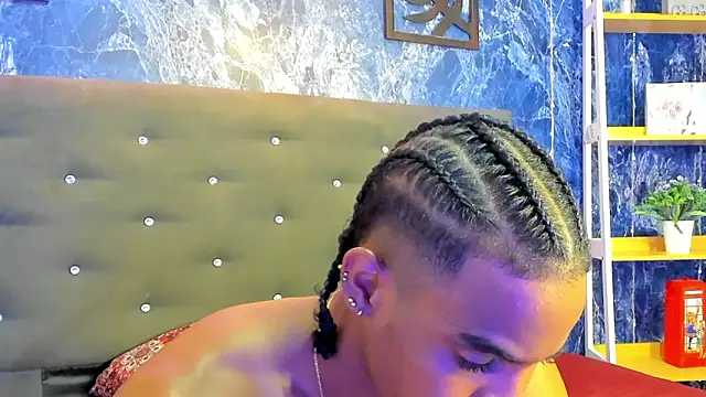 عرض كام axel_silva4