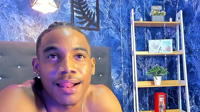 Show webcam de axel_silva4