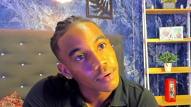 axel_silva4's Webcam Show
