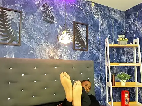 axel_silva4 Webcam Show