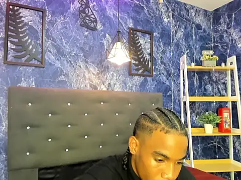 axel_silva4 webkamerás műsora