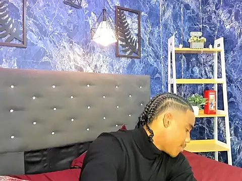 Show webcam de axel_silva4