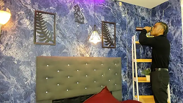axel_silva4 webcam show
