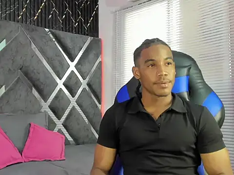 axel_silva4 webcam show