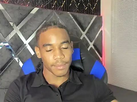 Show webcam de axel_silva4