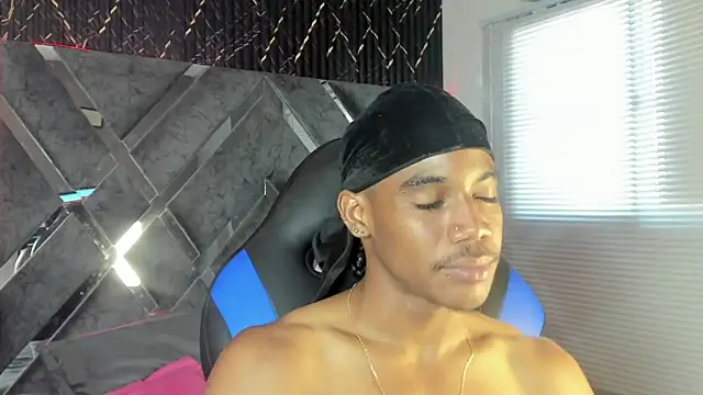 axel_silva4 Webcam Show