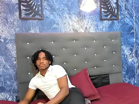 Show webcam de axel_silva4
