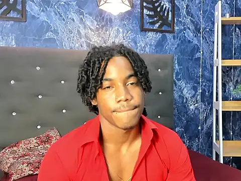 axel_silva4's Webcam Show