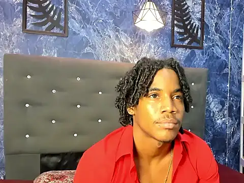 axel_silva4's Webcam Show