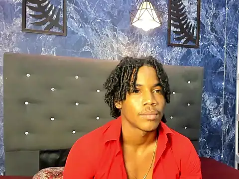 axel_silva4 网络视讯表演