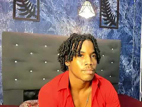 axel_silva4n Webbikameraesitys