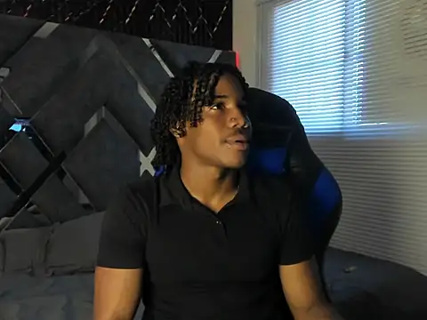axel_silva4 webkamerás műsora