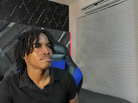 axel_silva4 webcam show