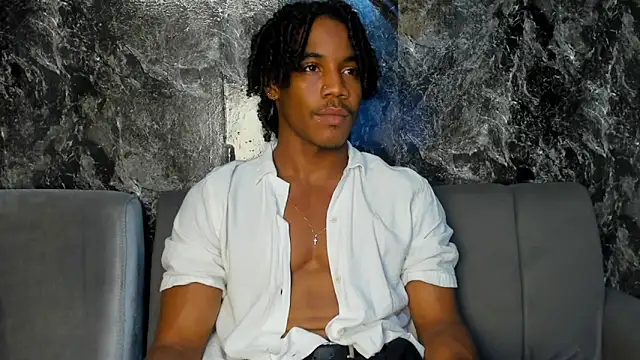 axel_silva4 Pertunjukan Webcam