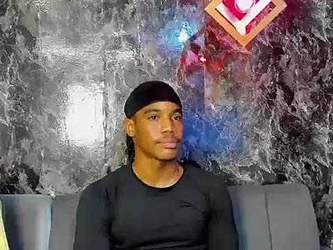 axel_silva4 Webcam-Show
